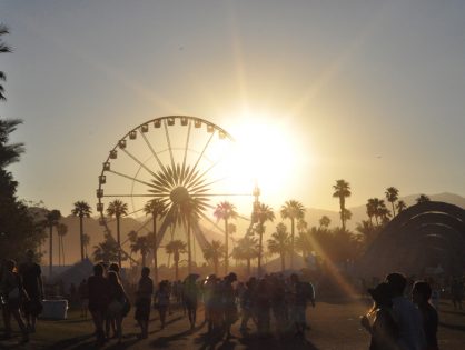 Coachella