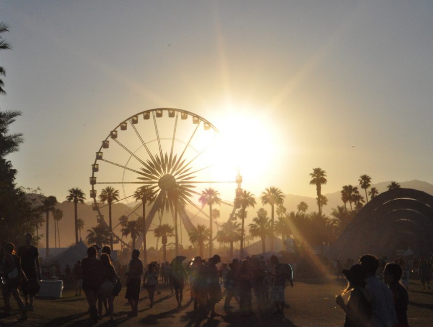 Coachella