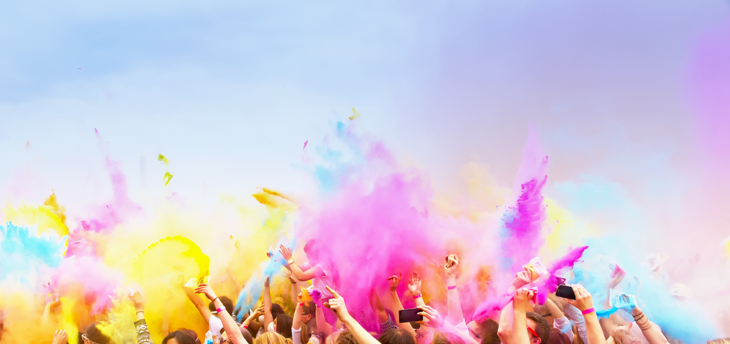 Stadsfestivalen Peace & Love