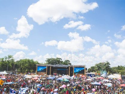 Musikfestivaler i Europa