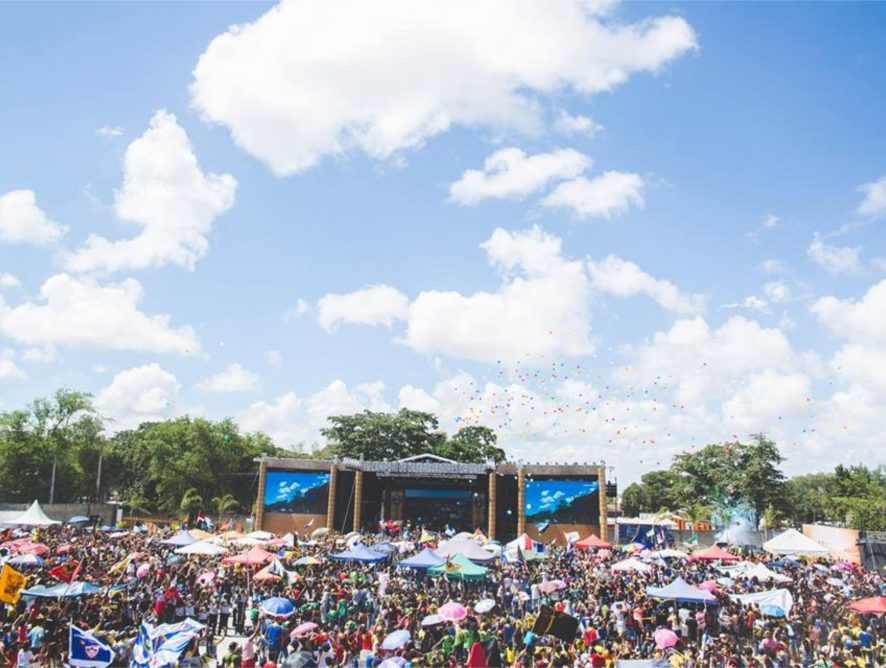 Musikfestivaler i Europa