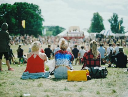Skulle du gå på de här festivalerna?