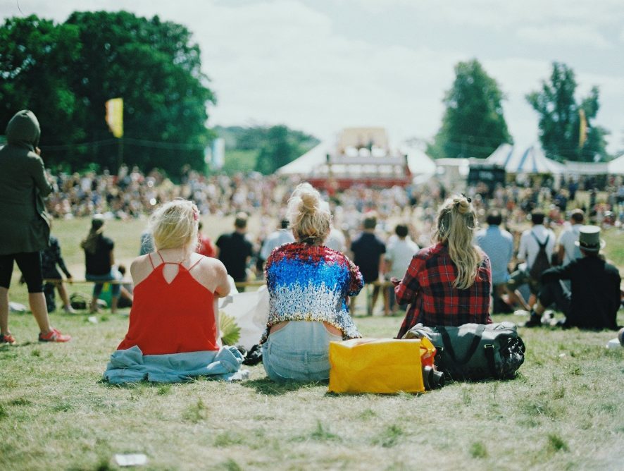 Skulle du gå på de här festivalerna?