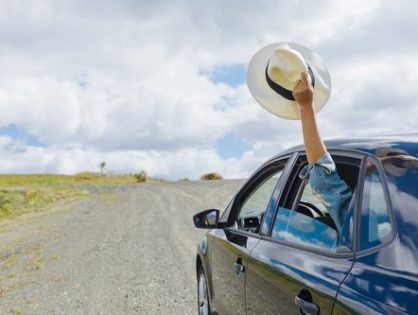 Ta dig till en festival