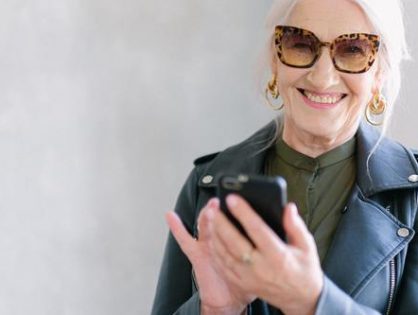Festival för seniorer