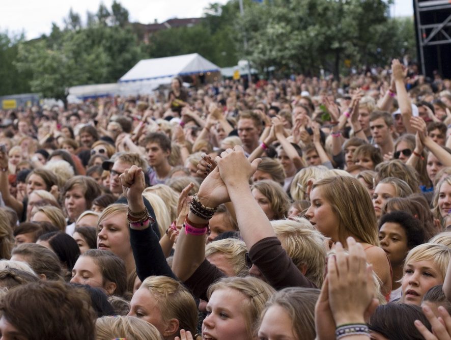 Brittiska festivaler